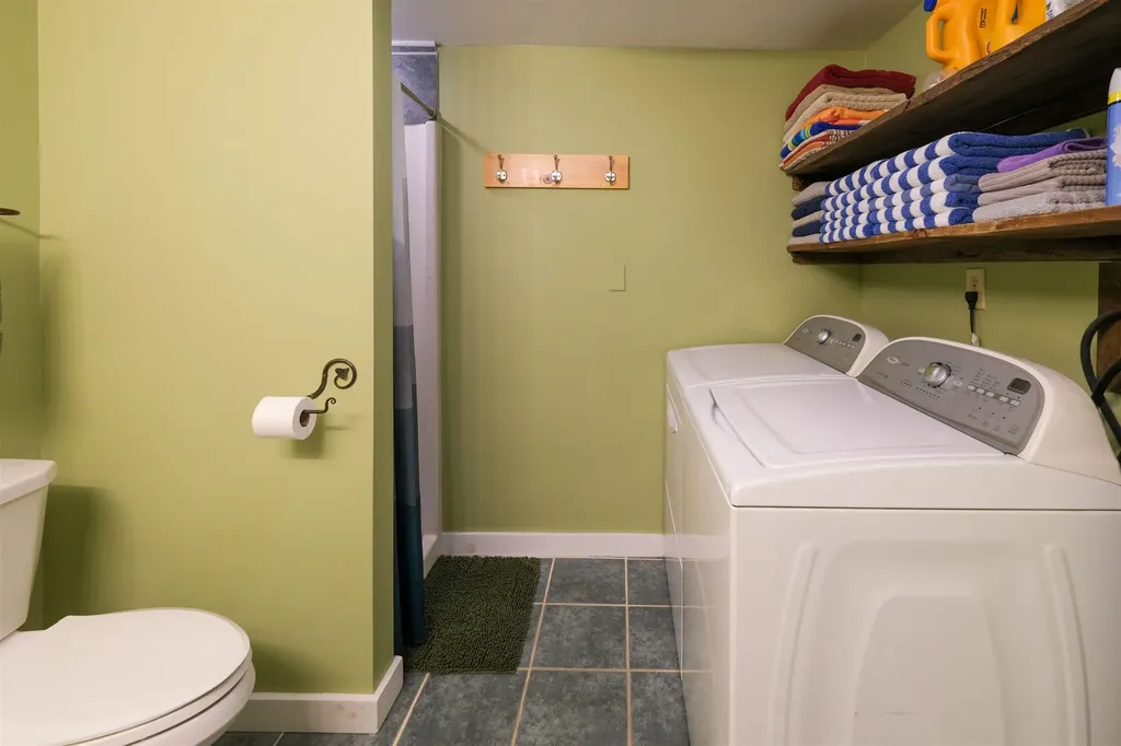 12 Twine Hill Road Ludlow VT 05149