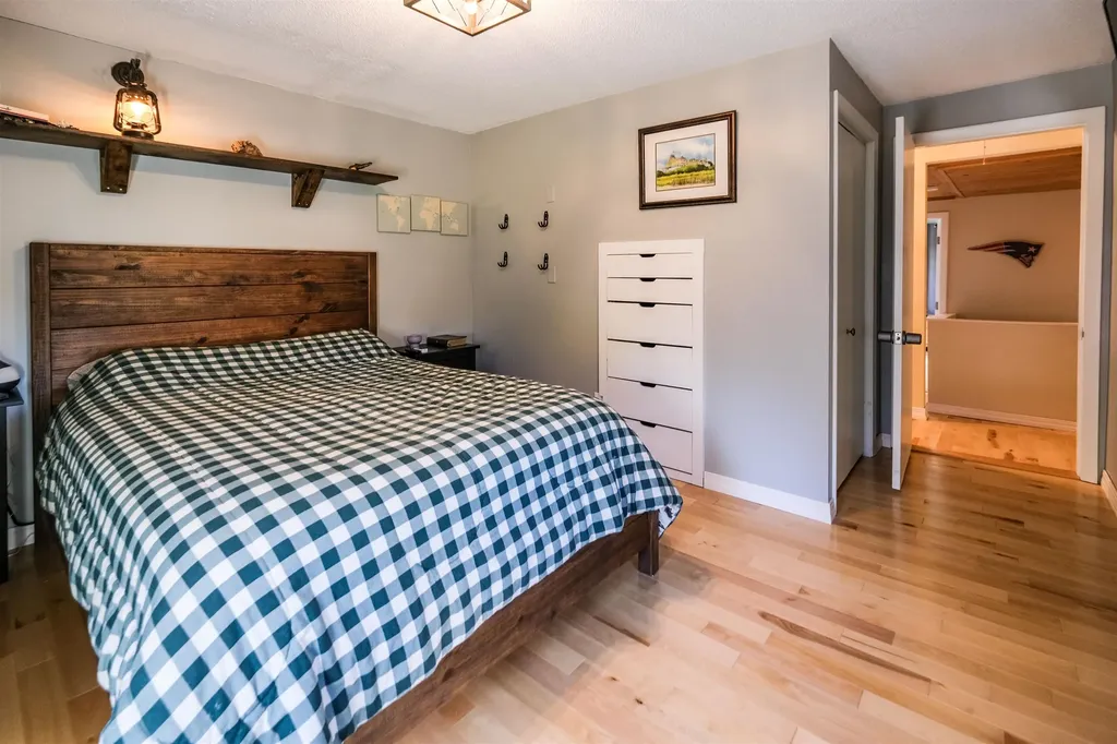 12 Twine Hill Road Ludlow VT 05149