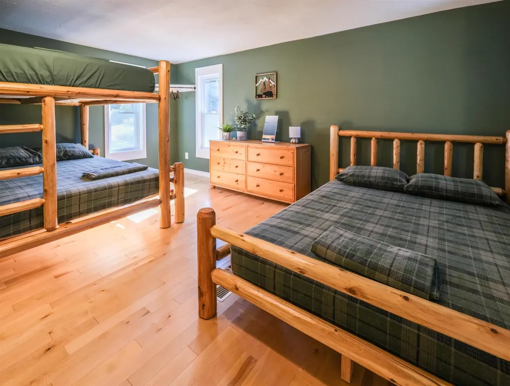 12 Twine Hill Road Ludlow VT 05149