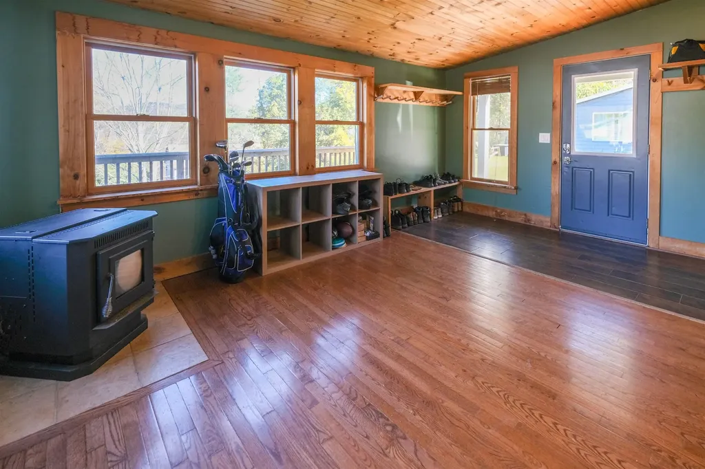 12 Twine Hill Road Ludlow VT 05149