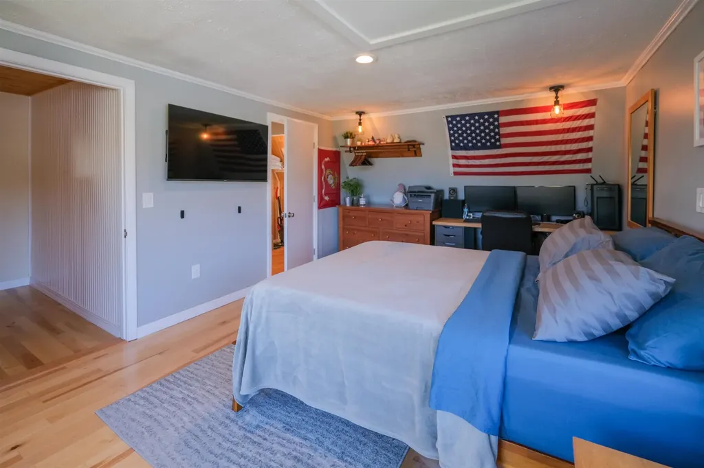 12 Twine Hill Road Ludlow VT 05149