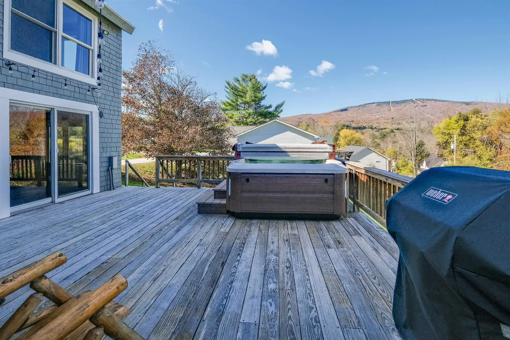 12 Twine Hill Road Ludlow VT 05149