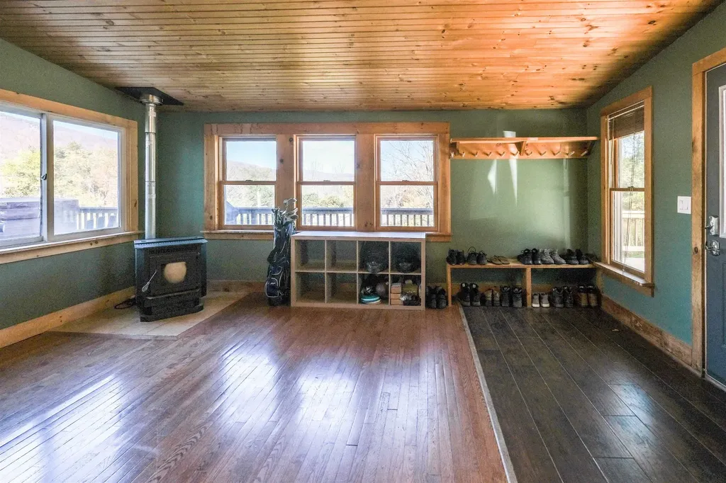 12 Twine Hill Road Ludlow VT 05149