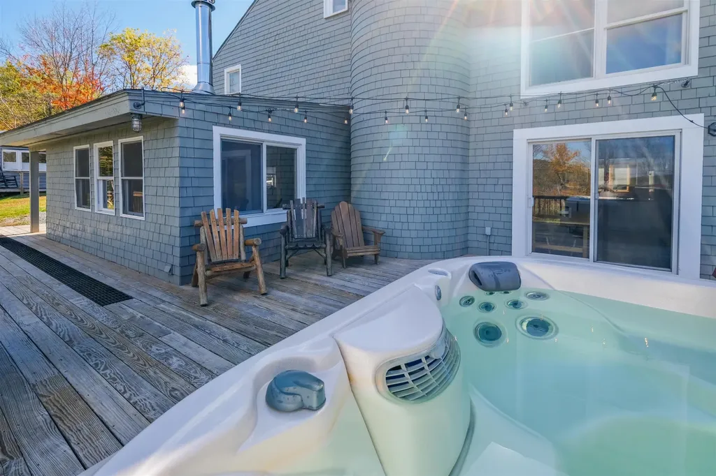 12 Twine Hill Road Ludlow VT 05149