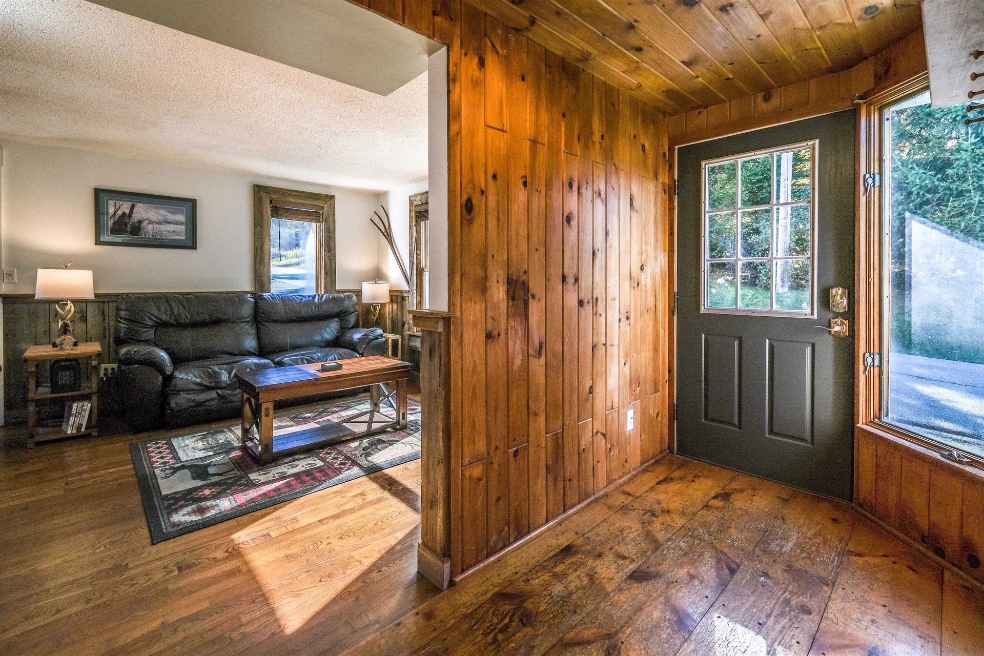 12 Twine Hill Road Ludlow VT 05149