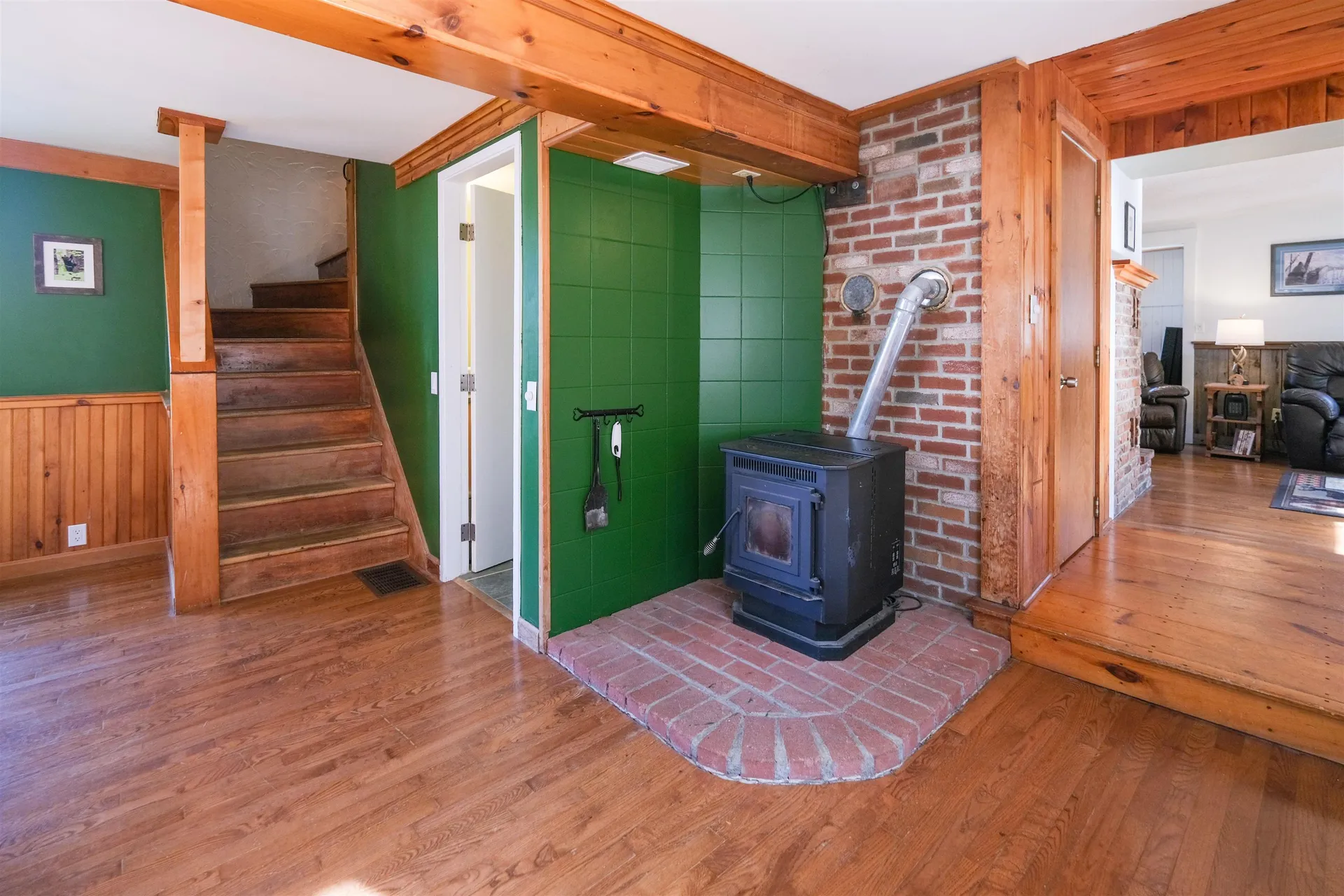 12 Twine Hill Road Ludlow VT 05149