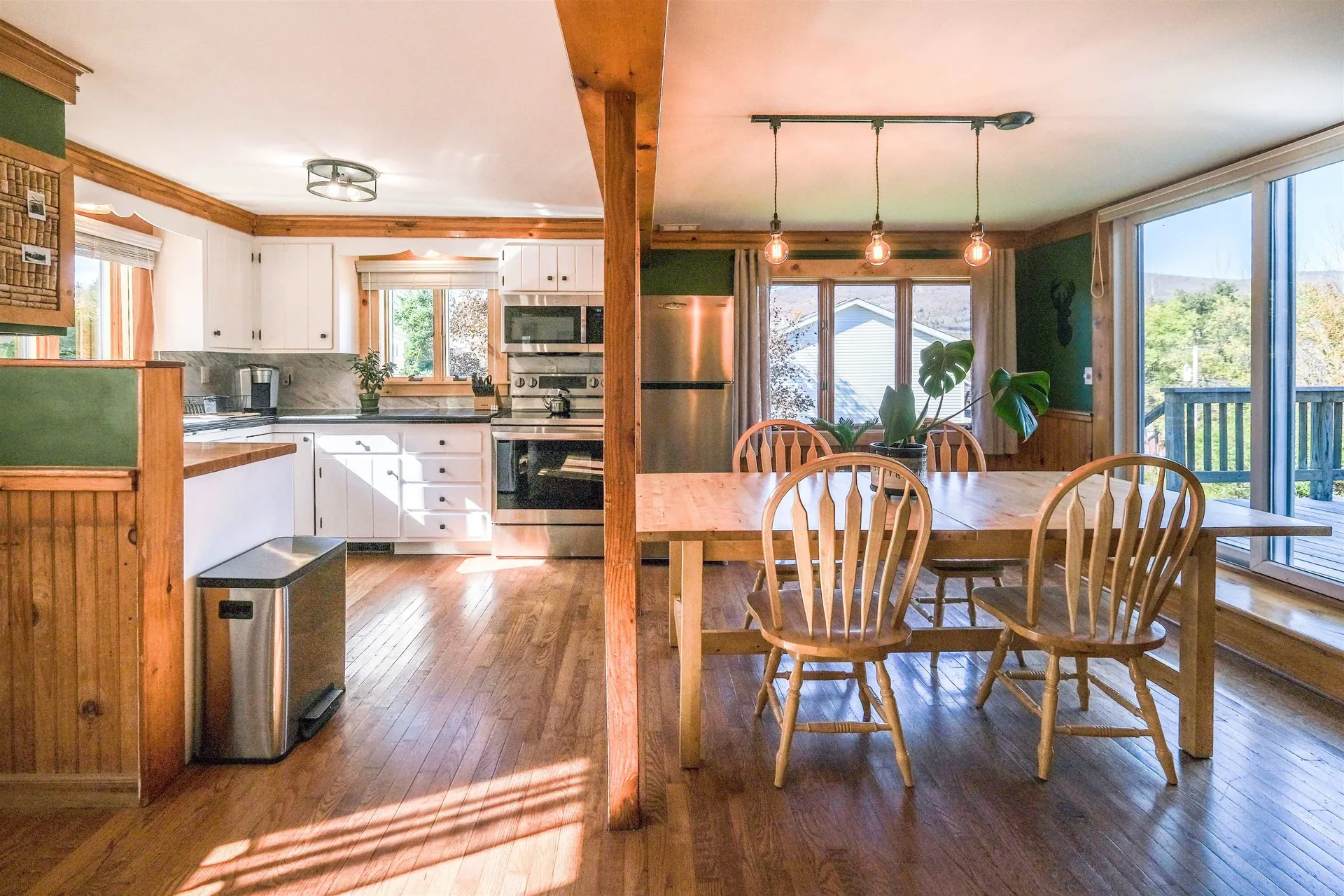 12 Twine Hill Road Ludlow VT 05149