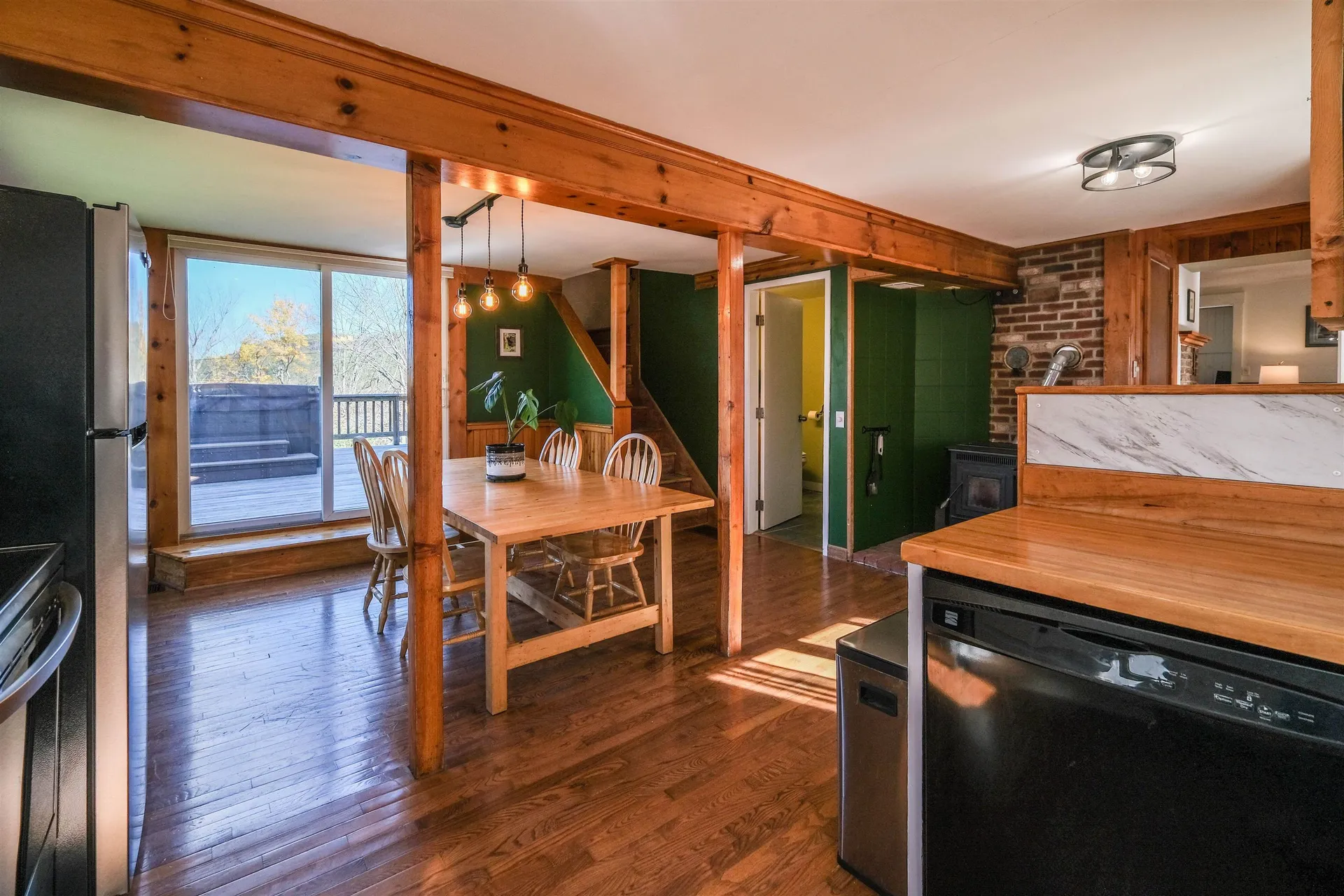 12 Twine Hill Road Ludlow VT 05149