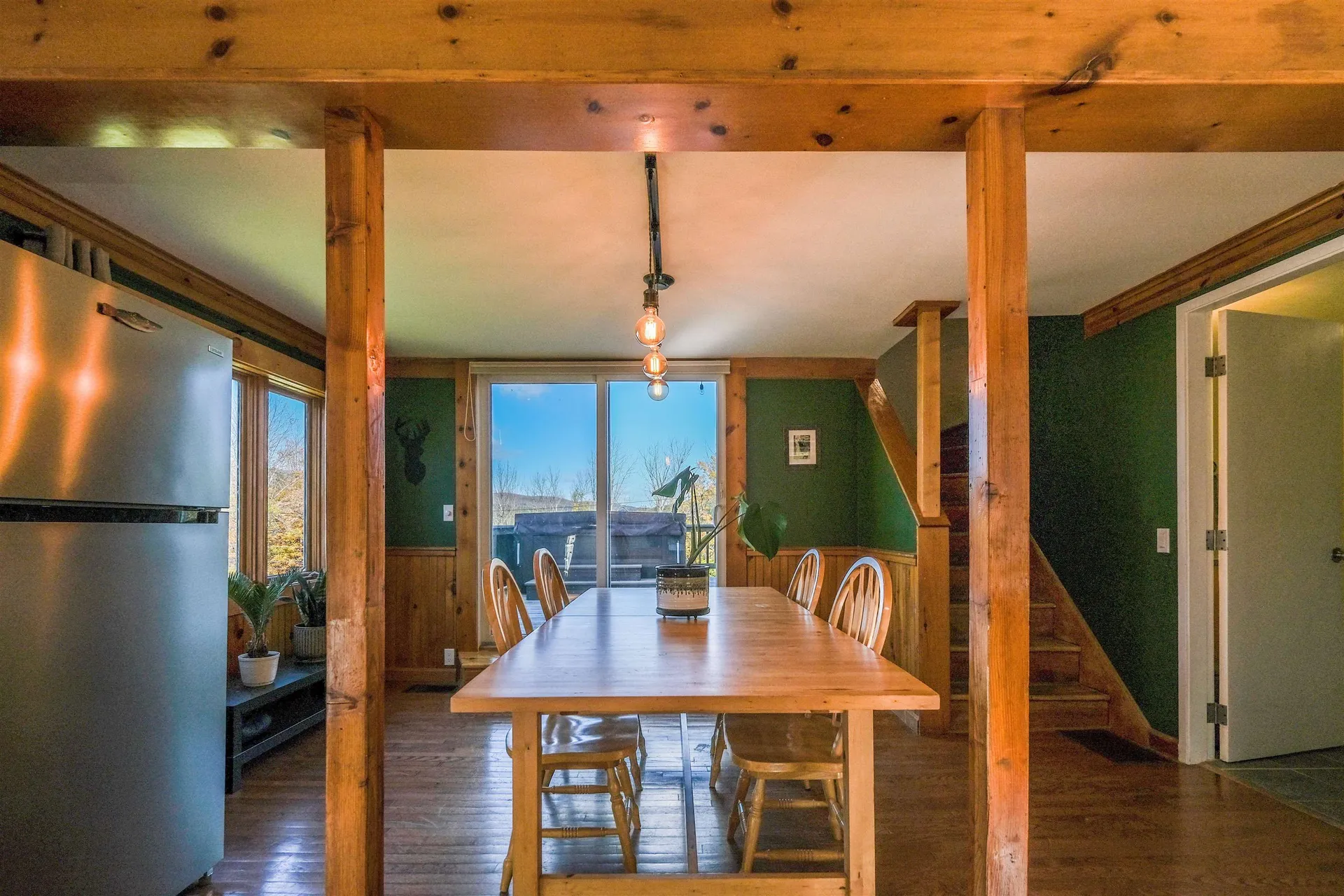 12 Twine Hill Road Ludlow VT 05149