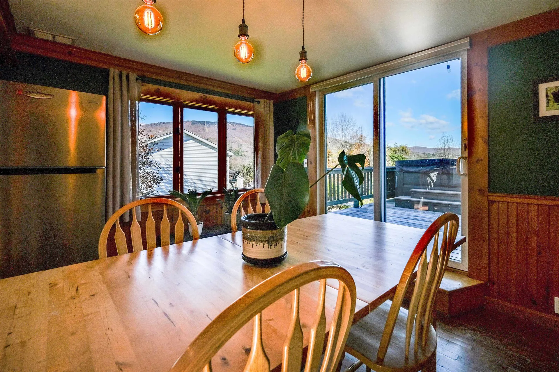 12 Twine Hill Road Ludlow VT 05149