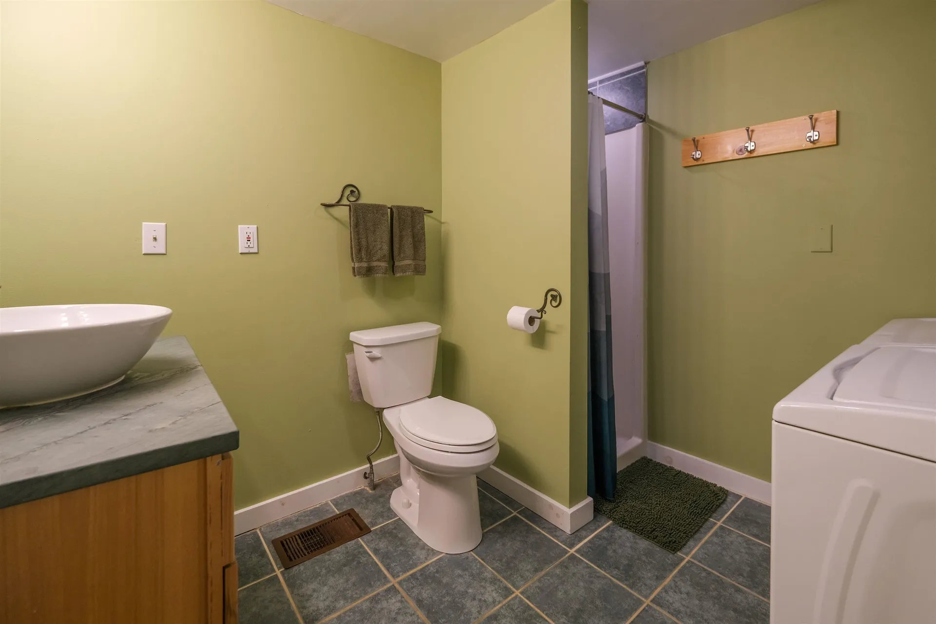 12 Twine Hill Road Ludlow VT 05149