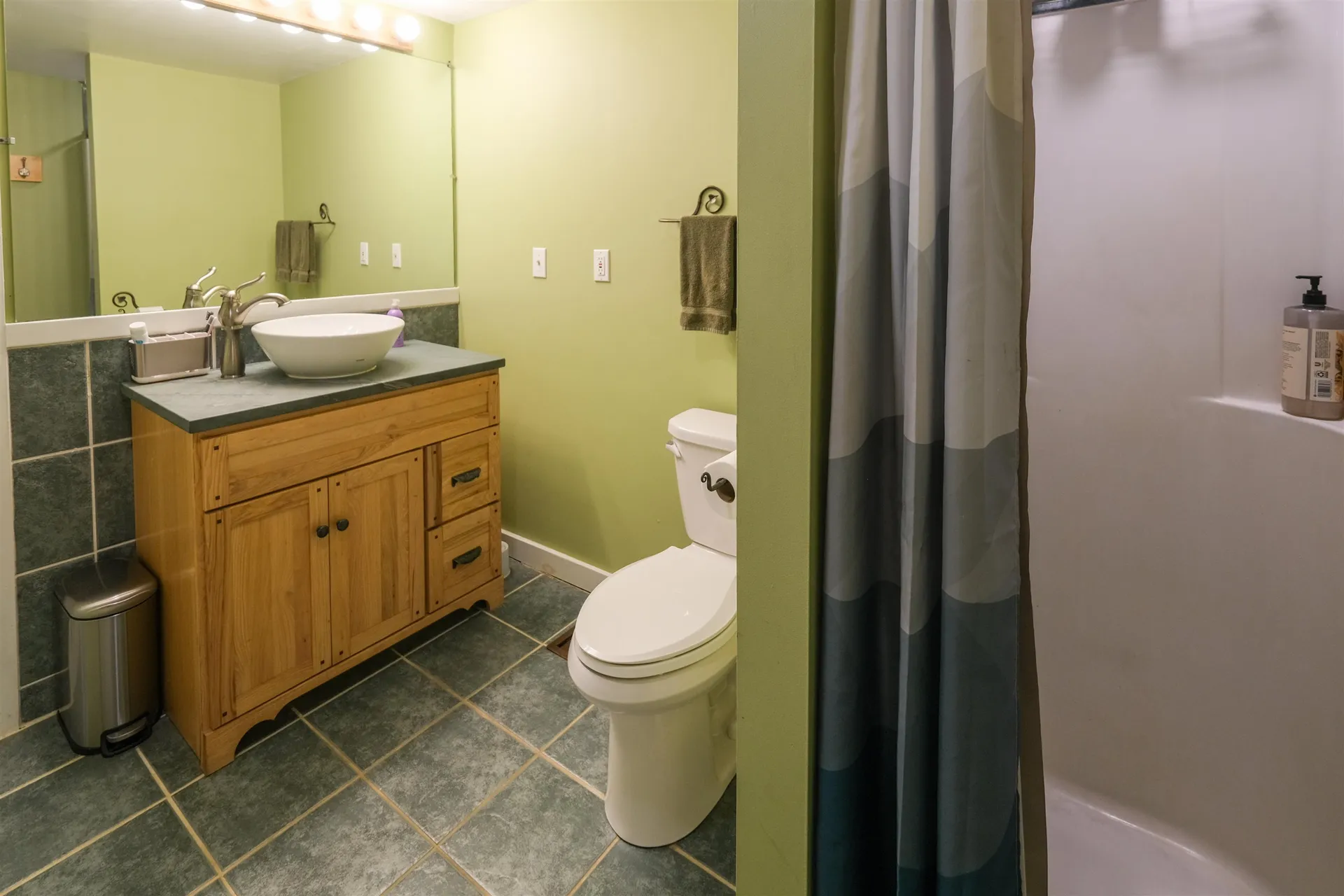 12 Twine Hill Road Ludlow VT 05149