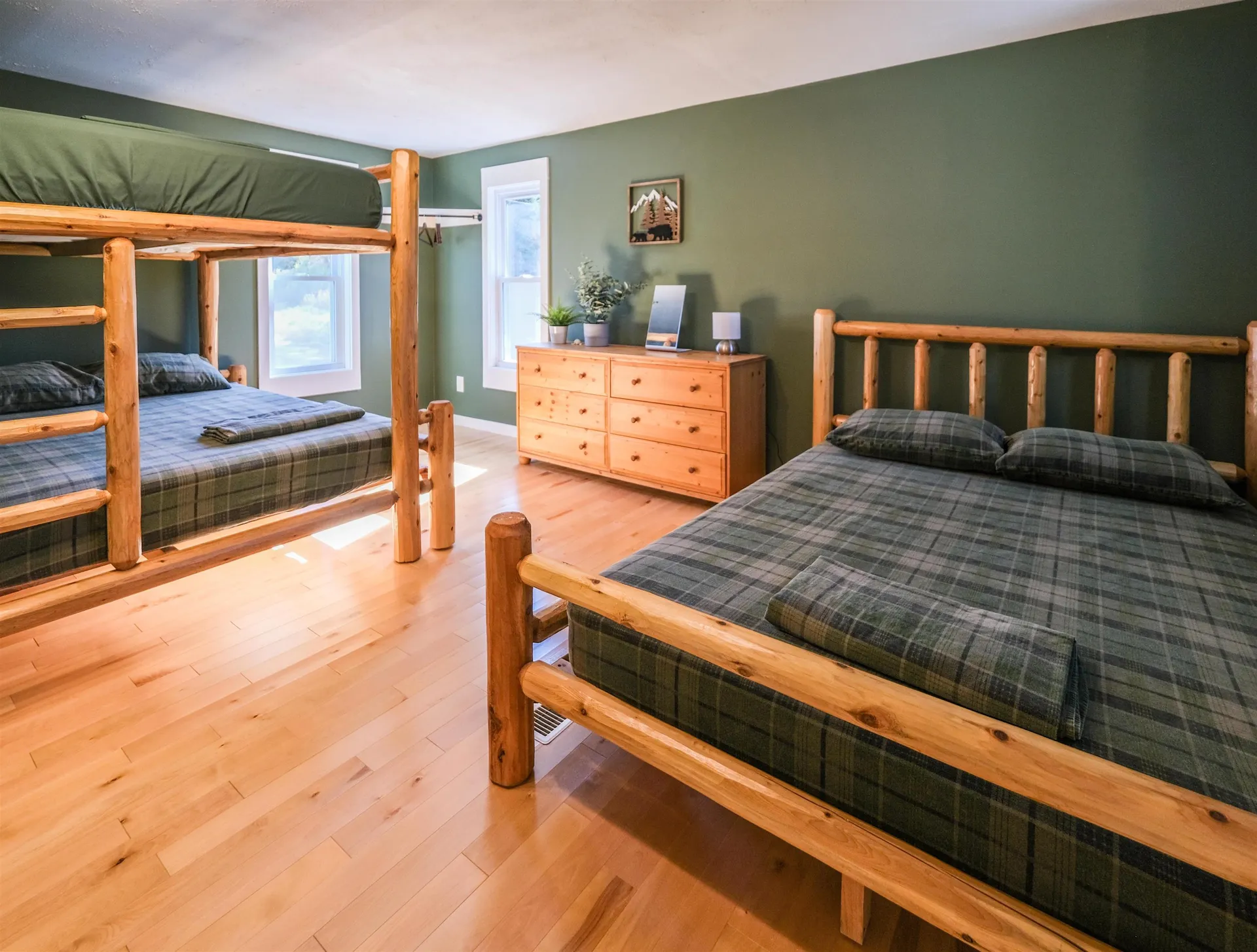 12 Twine Hill Road Ludlow VT 05149