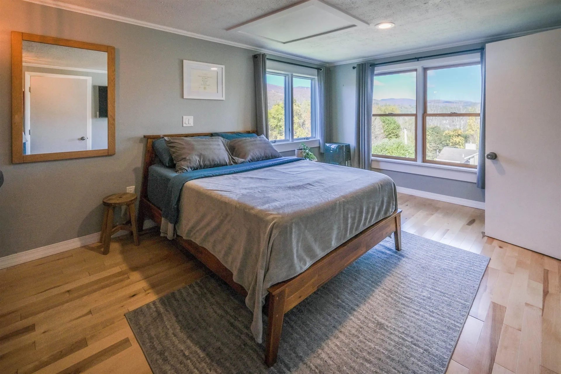 12 Twine Hill Road Ludlow VT 05149