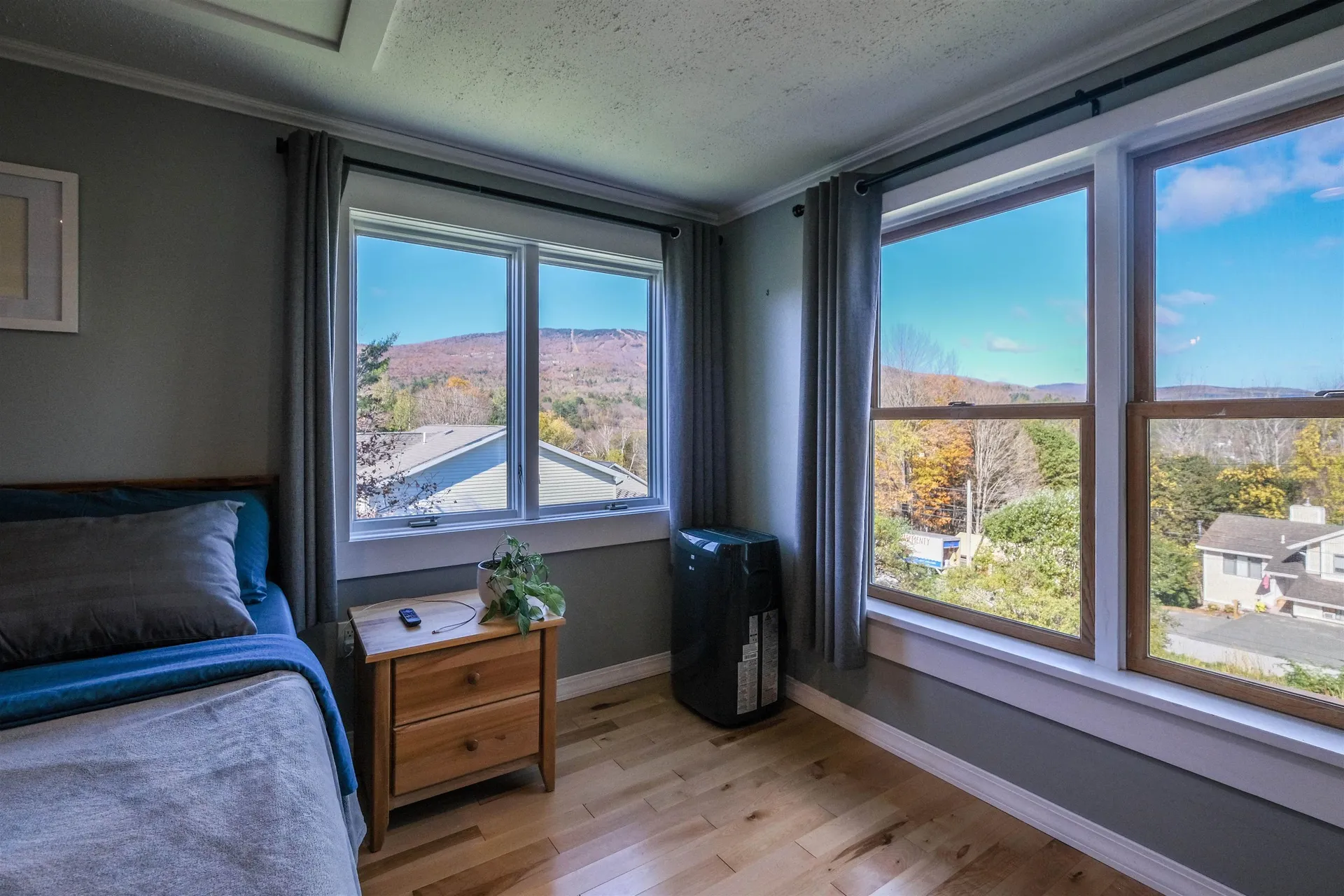 12 Twine Hill Road Ludlow VT 05149