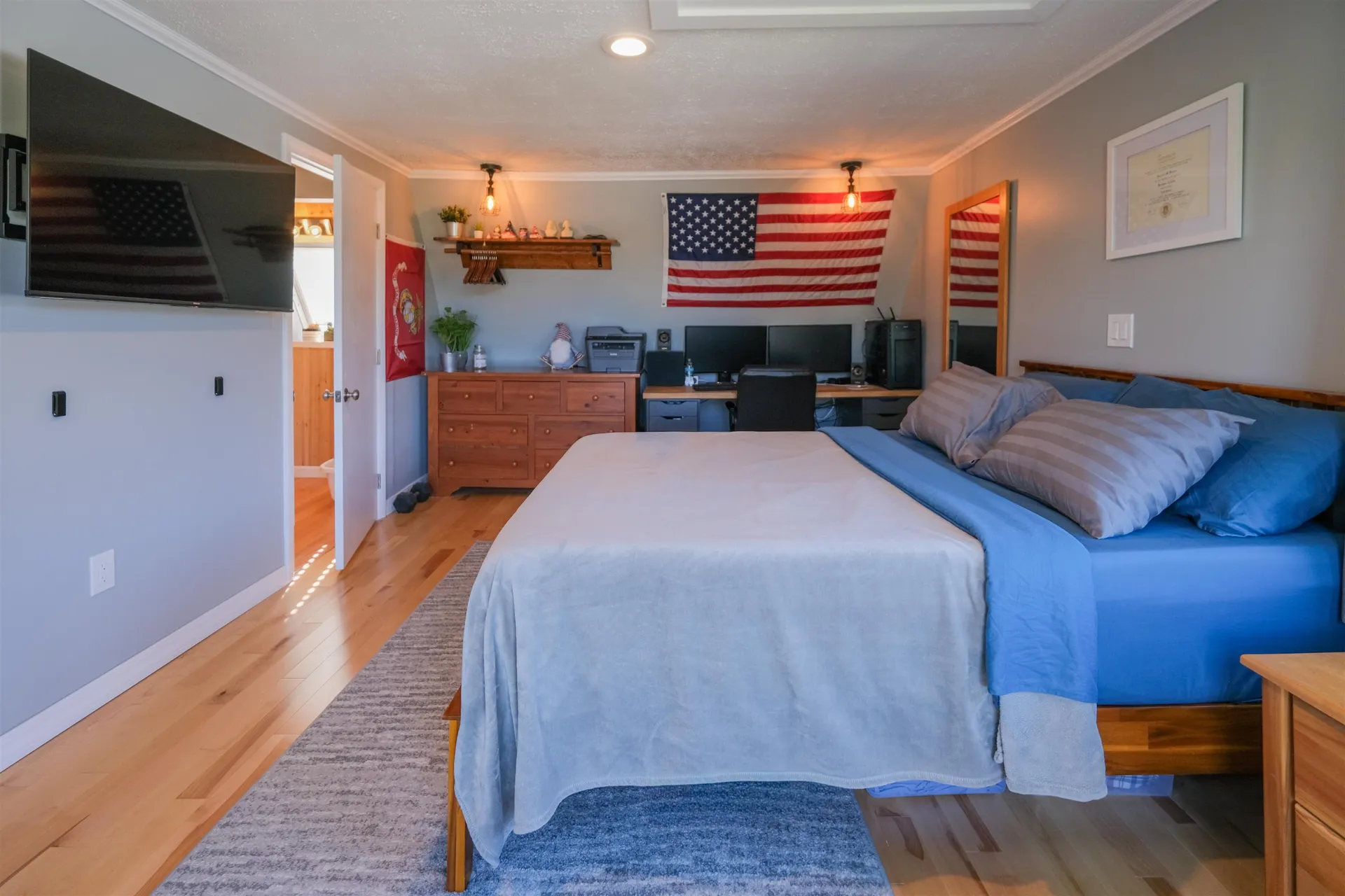 12 Twine Hill Road Ludlow VT 05149