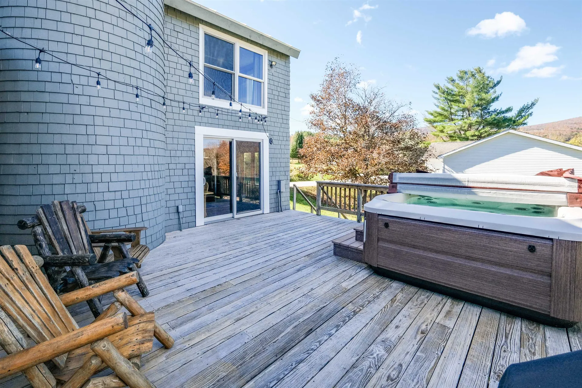 12 Twine Hill Road Ludlow VT 05149