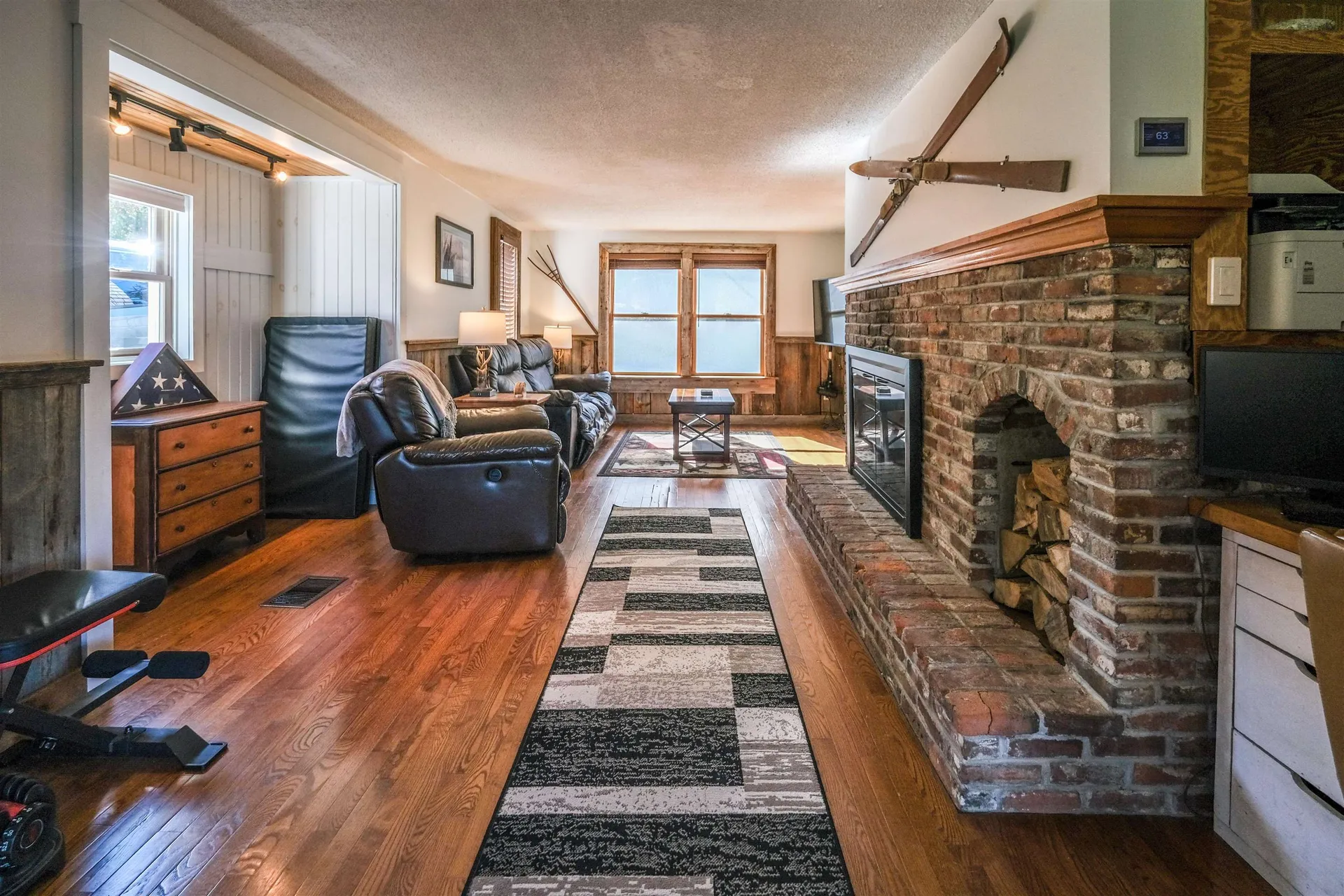 12 Twine Hill Road Ludlow VT 05149