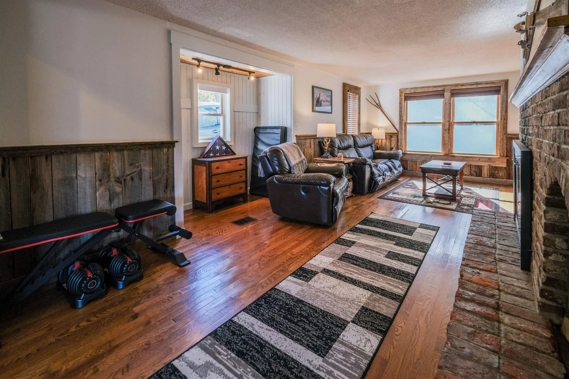 12 Twine Hill Road Ludlow VT 05149