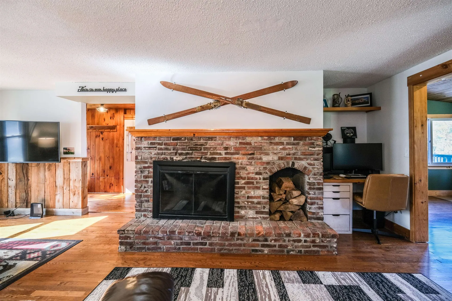 12 Twine Hill Road Ludlow VT 05149