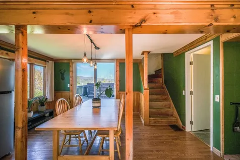 12 Twine Hill Road Ludlow VT 05149