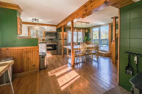 12 Twine Hill Road Ludlow VT 05149