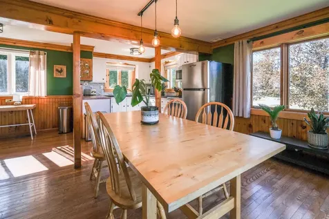 12 Twine Hill Road Ludlow VT 05149