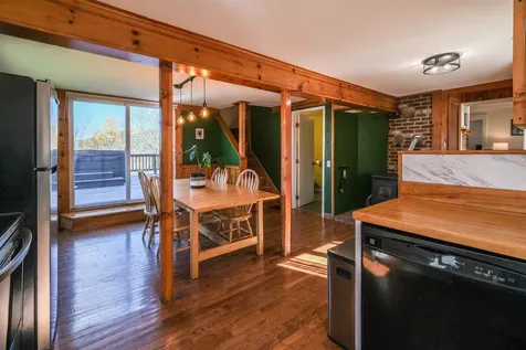 12 Twine Hill Road Ludlow VT 05149