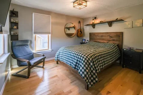 12 Twine Hill Road Ludlow VT 05149