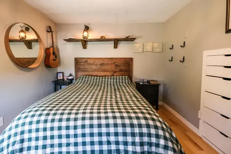 12 Twine Hill Road Ludlow VT 05149