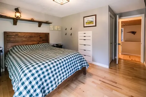 12 Twine Hill Road Ludlow VT 05149