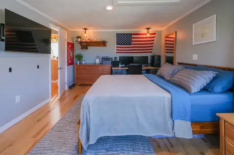 12 Twine Hill Road Ludlow VT 05149