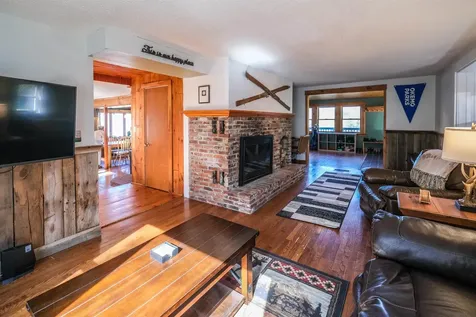 12 Twine Hill Road Ludlow VT 05149