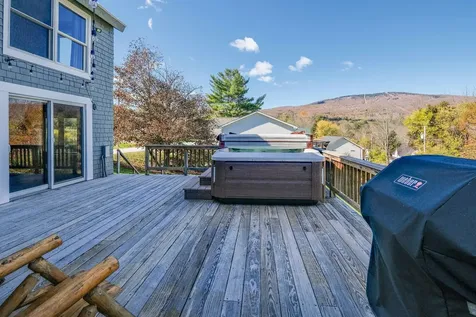 12 Twine Hill Road Ludlow VT 05149