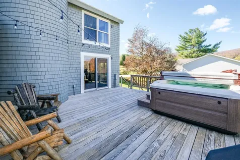 12 Twine Hill Road Ludlow VT 05149