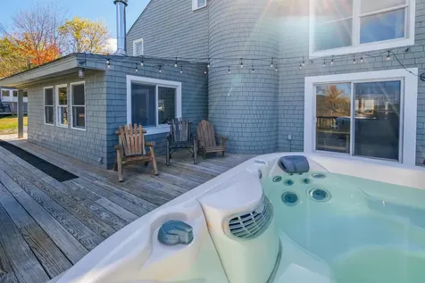 12 Twine Hill Road Ludlow VT 05149