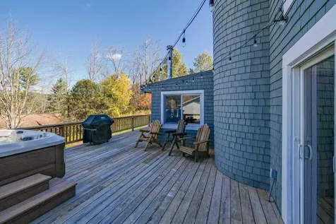 12 Twine Hill Road Ludlow VT 05149