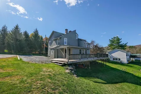 12 Twine Hill Road Ludlow VT 05149