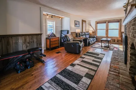 12 Twine Hill Road Ludlow VT 05149