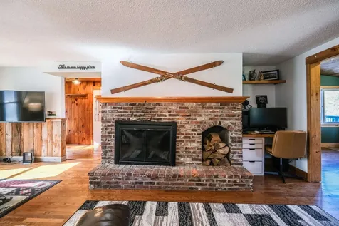 12 Twine Hill Road Ludlow VT 05149