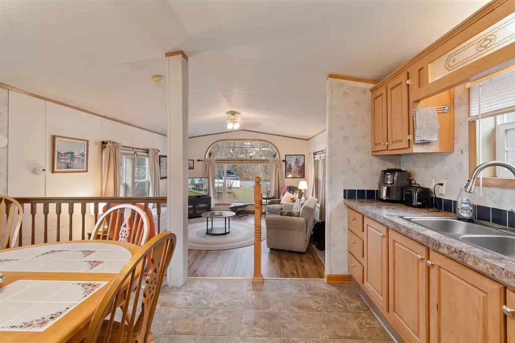 206 Sandy Pines Road East Montpelier VT 05651