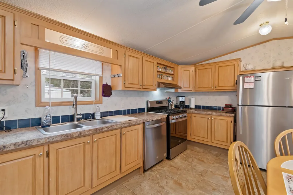 206 Sandy Pines Road East Montpelier VT 05651