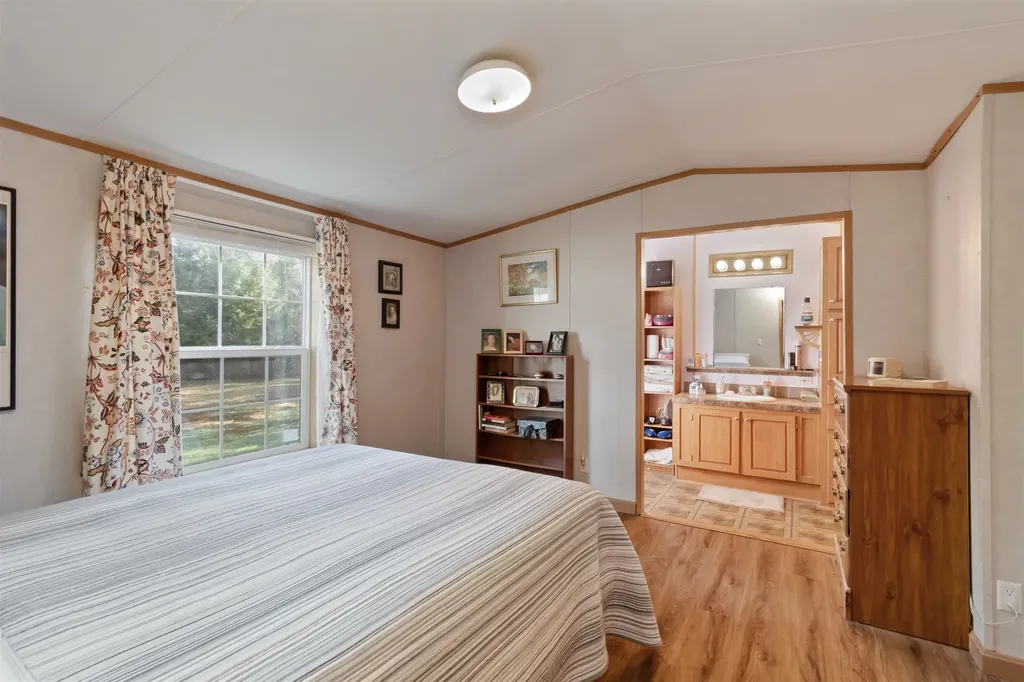 206 Sandy Pines Road East Montpelier VT 05651