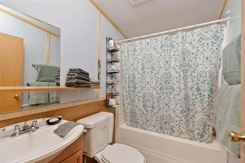 206 Sandy Pines Road East Montpelier VT 05651