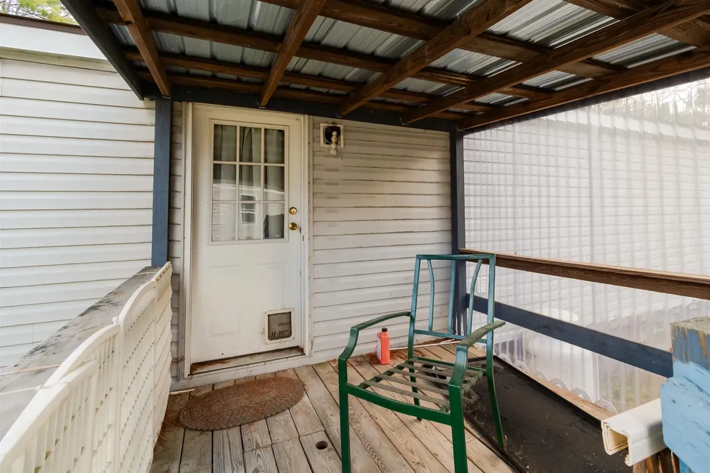 206 Sandy Pines Road East Montpelier VT 05651