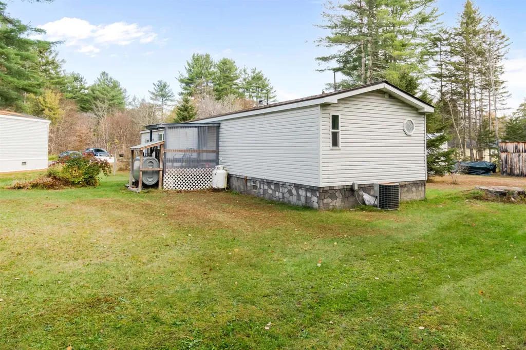 206 Sandy Pines Road East Montpelier VT 05651