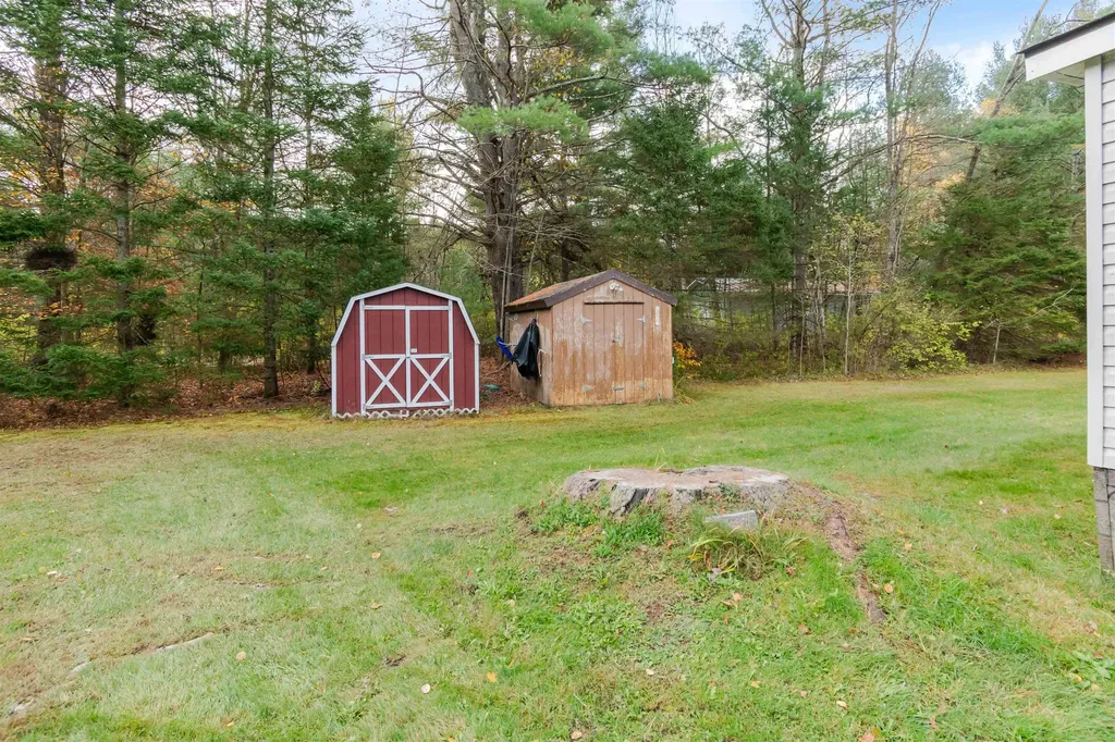 206 Sandy Pines Road East Montpelier VT 05651