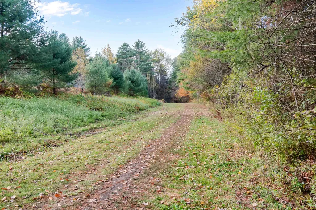 206 Sandy Pines Road East Montpelier VT 05651