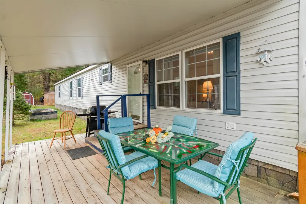 206 Sandy Pines Road East Montpelier VT 05651