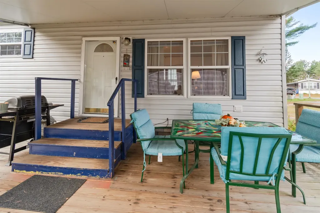 206 Sandy Pines Road East Montpelier VT 05651